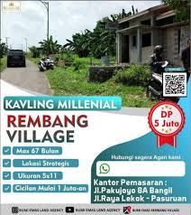 Beli aneka produk tanah kavling online terlengkap dengan mudah, cepat & aman di tokopedia. Jual Tanah Pasuruan Butuh Uang Cepat Murah Tanpa Perantara