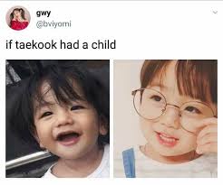 They're both so cute 😍😍😍 ©bviyomi Jk-ah💋