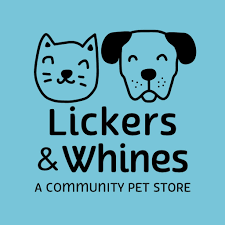 Lickers and Whines | Smyrna GA