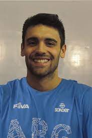 His birth sign is gemini and his life path number is 11. Player Sebastian Sole Fivb Volleyball World League 2017