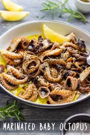 They're beautiful and intelligent, and because they can live in. 52 Octopus Recipes Ideas Octopus Recipes Recipes Seafood Recipes
