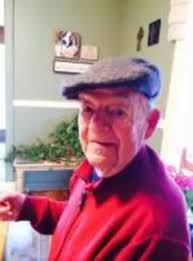 Obituary information for Joseph F. Fisher Sr.