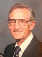 Obituary information for Robert Eugene Henry