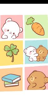 Check spelling or type a new query. Milk And Mocha Bears Wallpapers Top Free Milk And Mocha Bears Backgrounds Wallpaperaccess