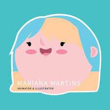 Последние твиты от mariana martins (@maridafmartins). Custom Digital Art And Animations By Marianamartinsart On Etsy
