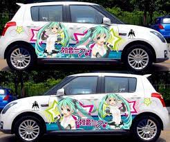 Car Wrap Cute Car Stickers Car Decals Stickers Sticker Graffiti
