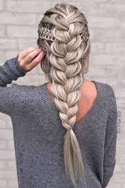 30 Cute Hairstyles For A First Date Hair Styles Long Hair Styles Braided Hairstyles