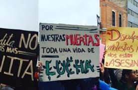 Juntamos varias frases relevantes en materia de feminismo y dichas por integrantes o personas involucradas con el movimiento y la corriente feminista 'ni una menos', son ideales para compartir en estados de redes sociales o apps de mensajería. Ni Una Menos Noticias De Ni Una Menos El Comercio Peru