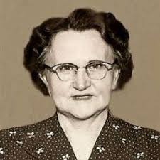 Vera Heaton Chamberlain (1900-1977)