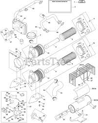 Series ii twin cylinder engines. Kohler Ch750 0026 Kohler Command Pro Engine Made For Toro Exmark 27hp 747cc Accessories For Ch750 0026 Parts Lookup With Diagrams Partstree