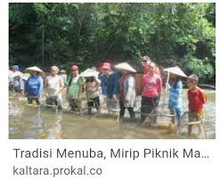 Manusia purba memilih gua sebagai tempat tinggal dengan alasan gua memberikan perlindungan bagi manusia purna dari hujan dan cuaca dan juga dari binatang buas. Mencari Ikan Ala Masyarakat Lubuk Langkap Air Nipis Bengkulu Selatan Halaman All Kompasiana Com