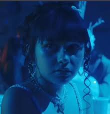 Warren Glowatski and Samara Bailey