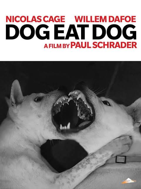Review: Dog Eat Dog | The Long Take