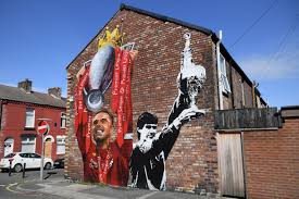 But in the end, liverpool made history by winning their first league title since 1990, which was also the club's first of the premier league era and 19th overall. Premier League Table 2020 21 Season Current Epl Standings As Arsenal And Leicester Start With Thumping Wins Papsonsports Football Golf Basketball More