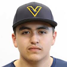 Guillermo Perez's Verbum Dei Jesuit High School Career Home