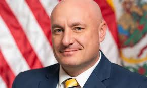 Jeffrey Pack to be appointed as Commissioner of West Virginia Bureau of  Senior Services