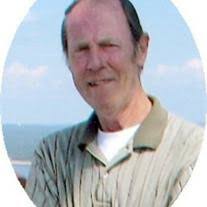 Bernard Rogers Obituary March 18, 2011