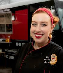 Inspiring Conversations with Emma Wright of The Spiffy Spud