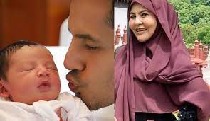 The story of ibrahim bin adham according to the suhbah of. Ibu Aliff Syukri Sound Aliff Syukri Jangan Buat Benda Ini Dekat Anak Baru Dia My Info Maya