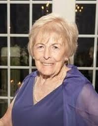 Margaret T. Patton Obituary