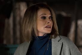 Arvostelu 'Creepshow', Kausi 2, Jakso 4: Putkihuudot