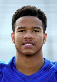 Football: Steele's Jackson, Clemens' Harris lead E-N All-Area team