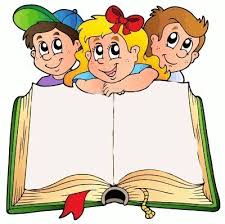 d�a del libro 2016 | Niños en la escuela, Caratula para niños, Biblia para  niños