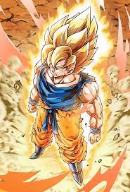 pin de norio tokuda en dragonballz bucchigiri match personajes de dragon ball dibujos personajes de goku