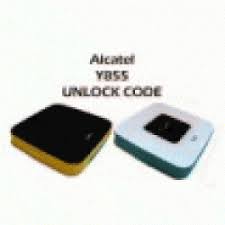 In case your quickflip u102ac doesn't ask for the code and there is no designated field to enter it, please don't . Unlocking Instructions For Alcatel Y855