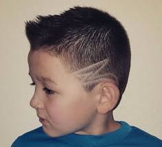 Of all the hairstyles for young men to adapt, the eboy the. 80 Cute Haircuts For Boys 2021 Top Trendy Haircuts Style Of The Year