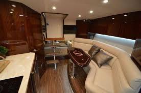 Boat Of The Week Jupiter 41 Sport Bridge Richard Hagan