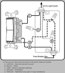 Add gfci outlet to same box as switch. How Do I Identify Six Light Switch Wires With A Multimeter Home Improvement Stack Exchange