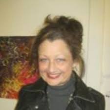 Kimberly Plank (1967-2021)