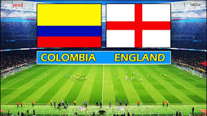 Colombia vs england group g world cup 1998. Pes 2018 Colombia Vs England Full Match Amazing Goals Penalty Shootout Gameplay Pc Youtube