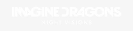 We have 56 free imagine dragons vector logos, logo templates and icons. Imaginedragons Imagine Dragons Night Visions Logo Png Image Transparent Png Free Download On Seekpng