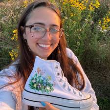 Sneaker Queens Customs (@sneakerqueenscustoms) • Facebook