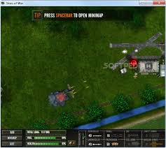 Every level will make your mission harder, . Skies Of War Download