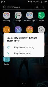 J7 prime google play hizmetleri durduruldu hatası. Telefonumda Google Play Hizmetleri Durduruldu Hatasi Cikiyor Surekli Wm Araci