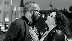 Sarah Travasos and *** SaBerre's Wedding Website