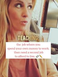 Teachers sharing their side hustles and weekend businesses