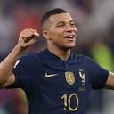 Kylian MBAPPÉ | Biography, Competitions, Wins