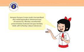 Materi kelas 5 tema 1 subtema 1 pembelajaran 2. Materi Dan Kunci Jawaban Tematik Kelas 5 Tema 7 Subtema 1 Halaman 22 24 25 26 28 Gawe Kami