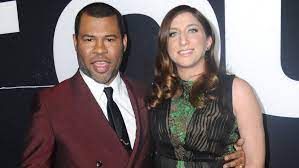 She has had her own podcast, call chelsea peretti. In Der Beziehung Zwischen Jordan Peele Und Chelsea Peretti News24viral