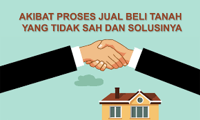 Anda dapat mendaftarkan proses pengecekan sertifikat dengan syarat sebagai berikut : Akibat Dari Proses Jual Beli Tanah Yang Tidak Sah Dan Solusinya Lassa Advocate
