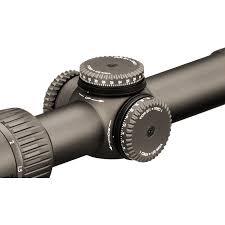 Buy it and you won't be sorry that you did. Vortex Optics Razor Hd Gen Ii E 1 6x24