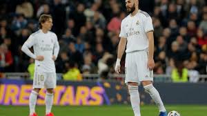 Valdano atuou no real madrid entre 1984 e 1987. Real Madrid 3 X 4 Real Sociedad Copa Do Rei Quartas De Final Tempo Real Globo Esporte