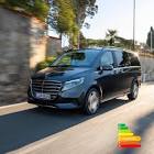 MERCEDES-V