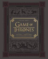 Je vends l'encyclopédie sur game of thrones toujours en très bon etat et à peine utilisée. Amazon Fr Dans Les Coulisses De Game Of Thrones Le Trone De Fer Martin George R R Benioff David Weiss D B Pernot Isabelle Livres