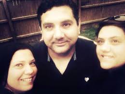 Candido Ataide Obituary (2014)