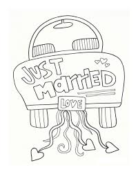 Pin By Isaiah On Wedding Kidstuff Wedding Coloring Pages Free Wedding Printables Kids Table Wedding